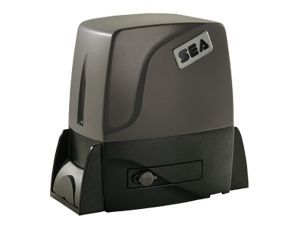 Boxer 2000 FM Intensief IV - met GATE 1DG sturing - mechanische
 einderit - Z16