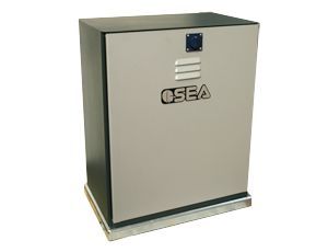 BIG 2000 FAST INVERTER met absolute encoder 
230V eenfasig met UNIGATE-I BIG - tankwiel Z12 M6