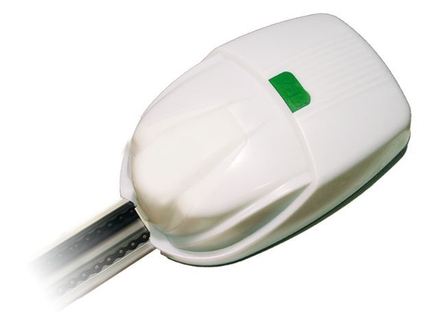 KIT Corona 60 RPI - met einderitschakelaar