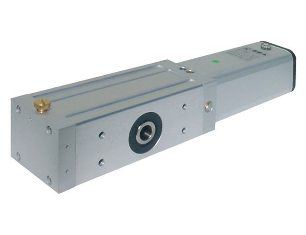 SCUTI AC IV