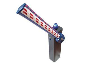 VERG 24V L met USER 1 24V DG sturing en encoder