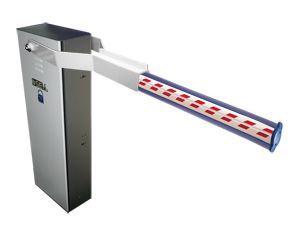 Vela Industrial 230V met Unigate sturing en absolute encoder