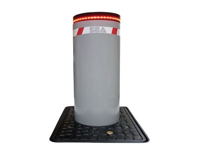 Bollard