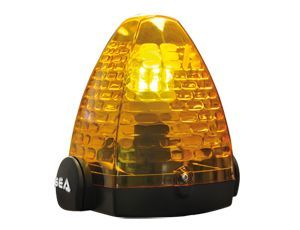 FLASH LED - Led knipperlicht 230V