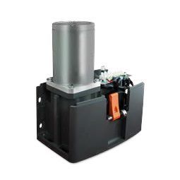 SLi24DRACO – 1000kg high speed