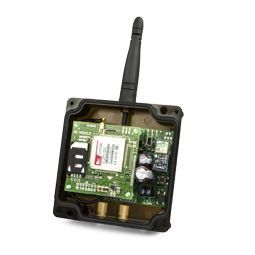 INTPRG / ECU DATA EXCHANGE