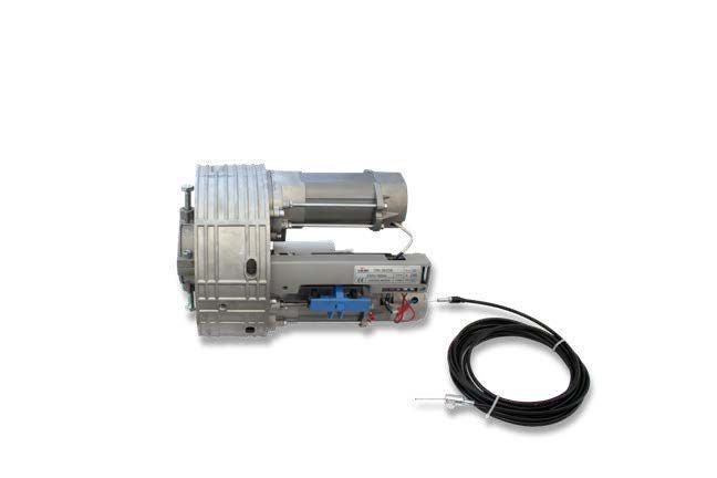 CRL 360 DE
