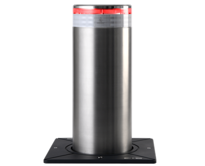 Bollards