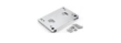 Basisplaat GLISS PI 2000
