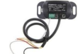 Bekabelde opbouw ontvanger MR2 MINI 433