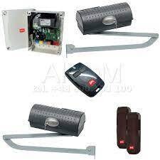 Igea bt 24V kit BFT knik arm Igea bt 24V kit BFT knik arm