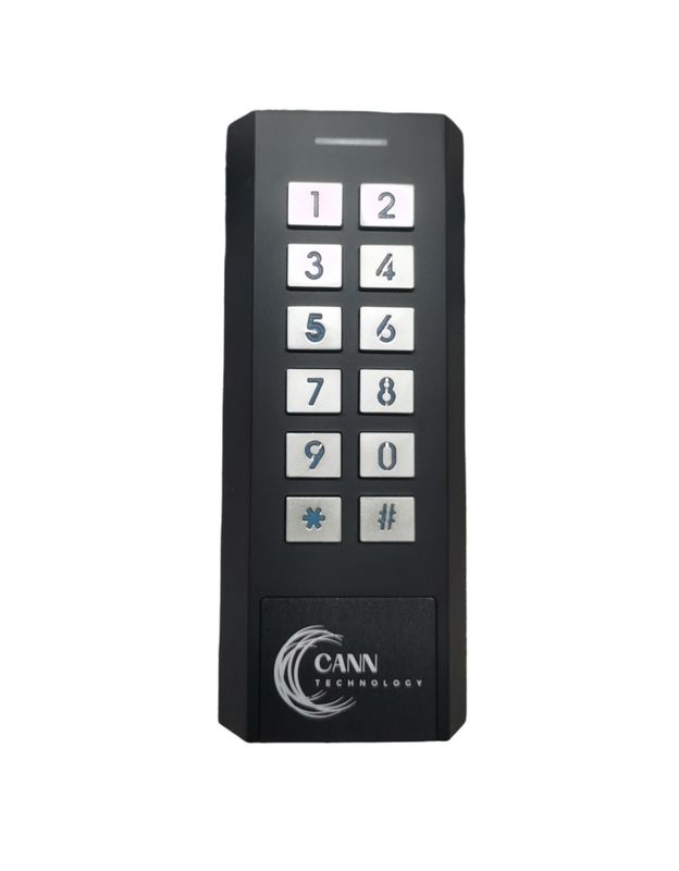 Codeklavier CANN technology