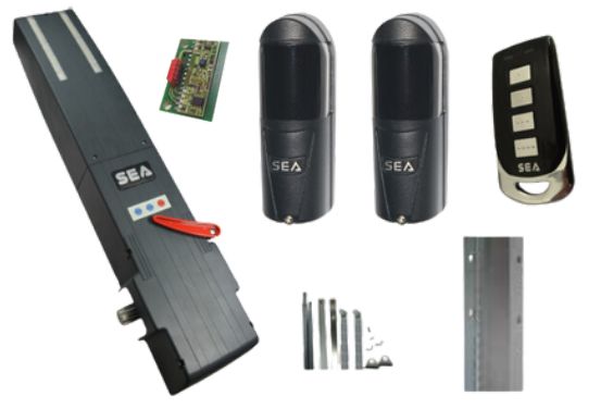 KIT ERG 230V