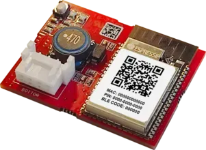 Somfy Tahoma EasyAXS B-EBA Wifi EVO BFT Module