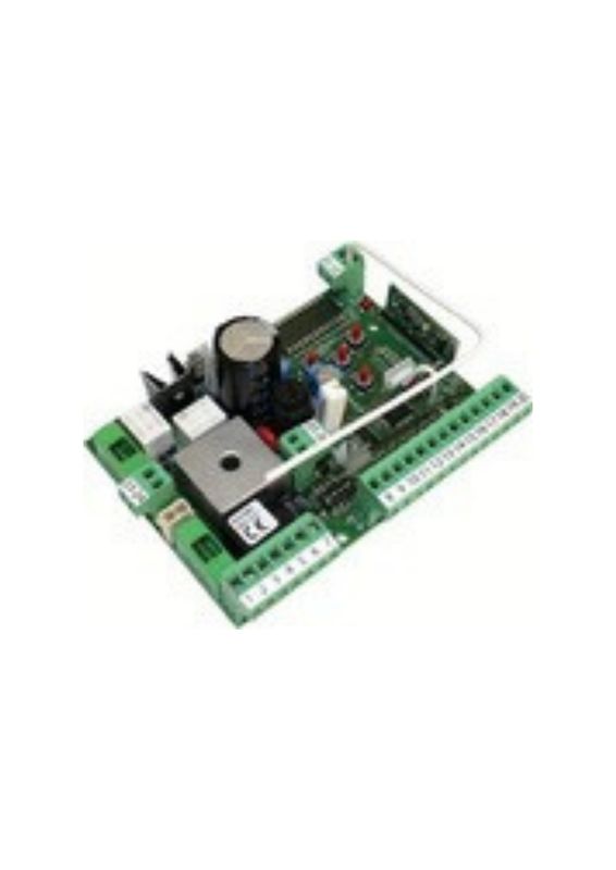 BIOS124 - 24VdcRNS