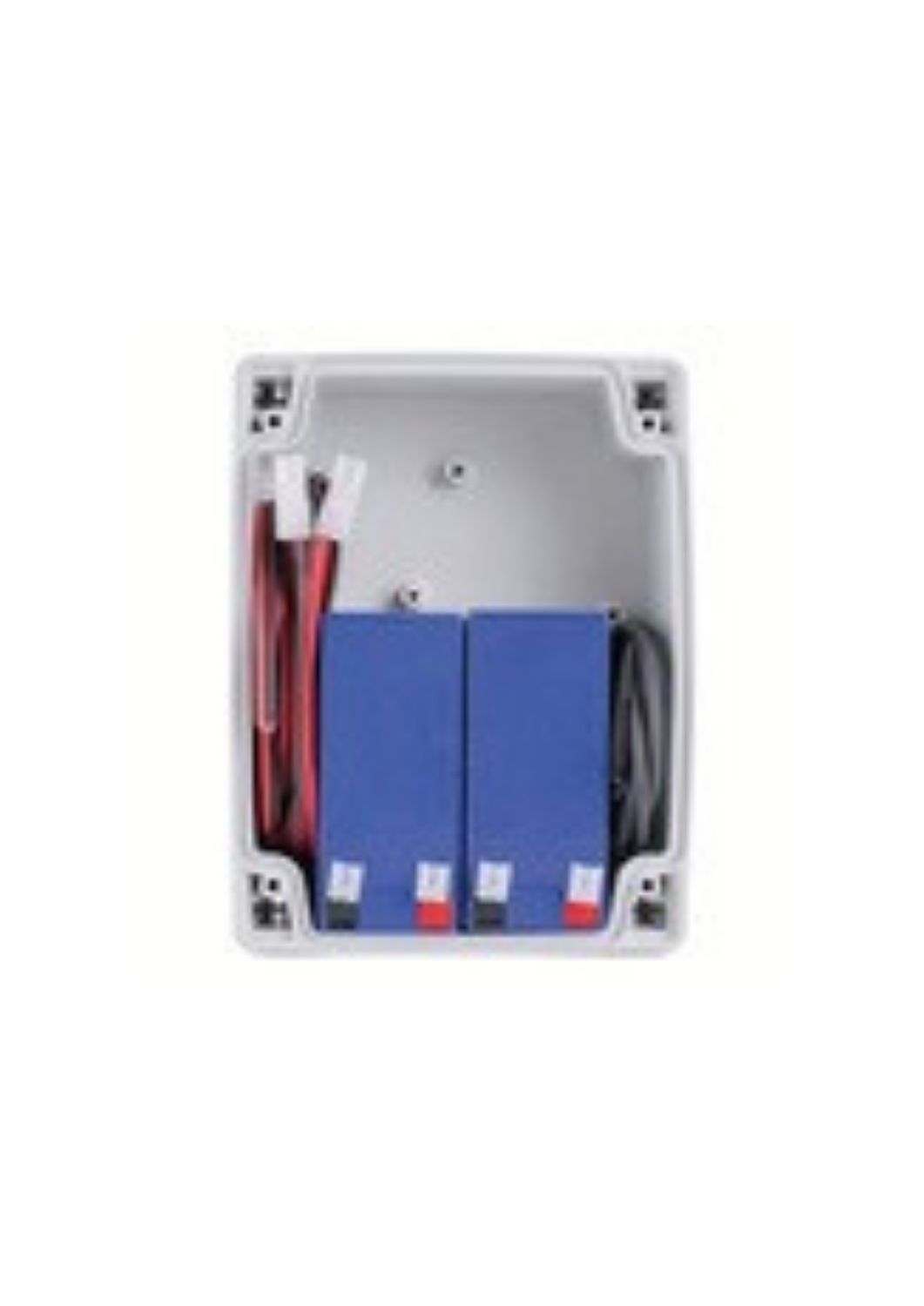 Batterijenkit