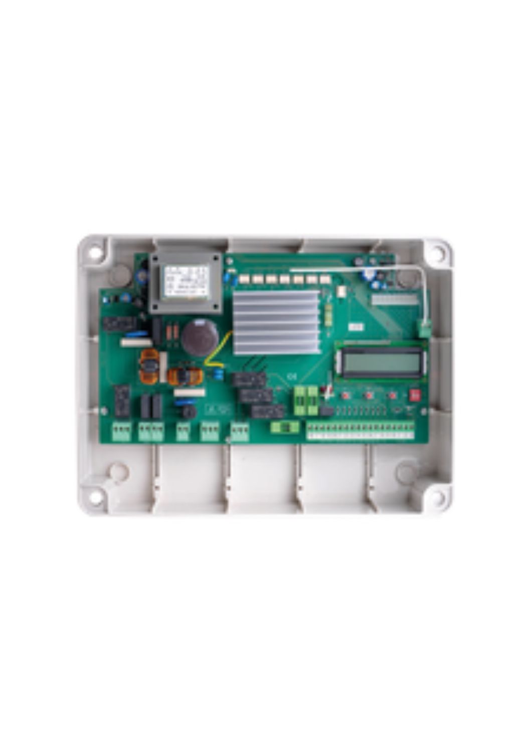 CT INVERTER NEW 230Vac