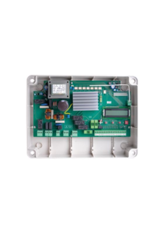 CT INVERTER 3-PH TRIFASE NEW 230Vac Δ