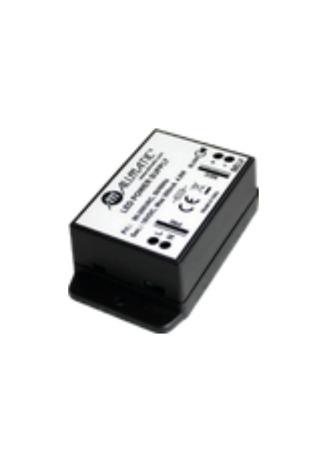 Optionele voeding voor IRIS LED
