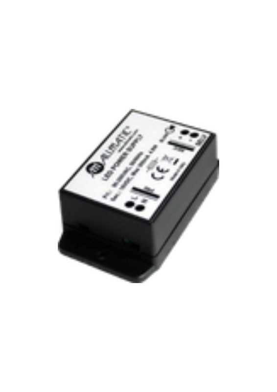 Optionele voeding voor IRIS LED