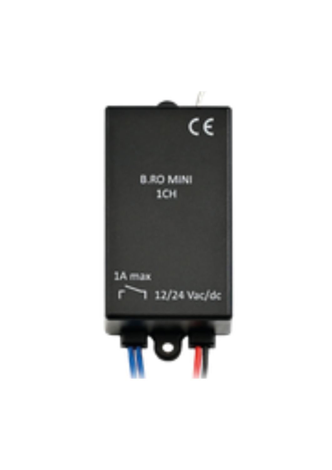 B.RO MINI 1ch