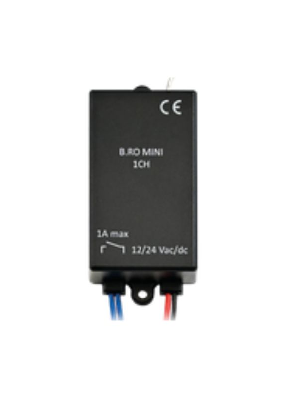 B.RO MINI 1ch