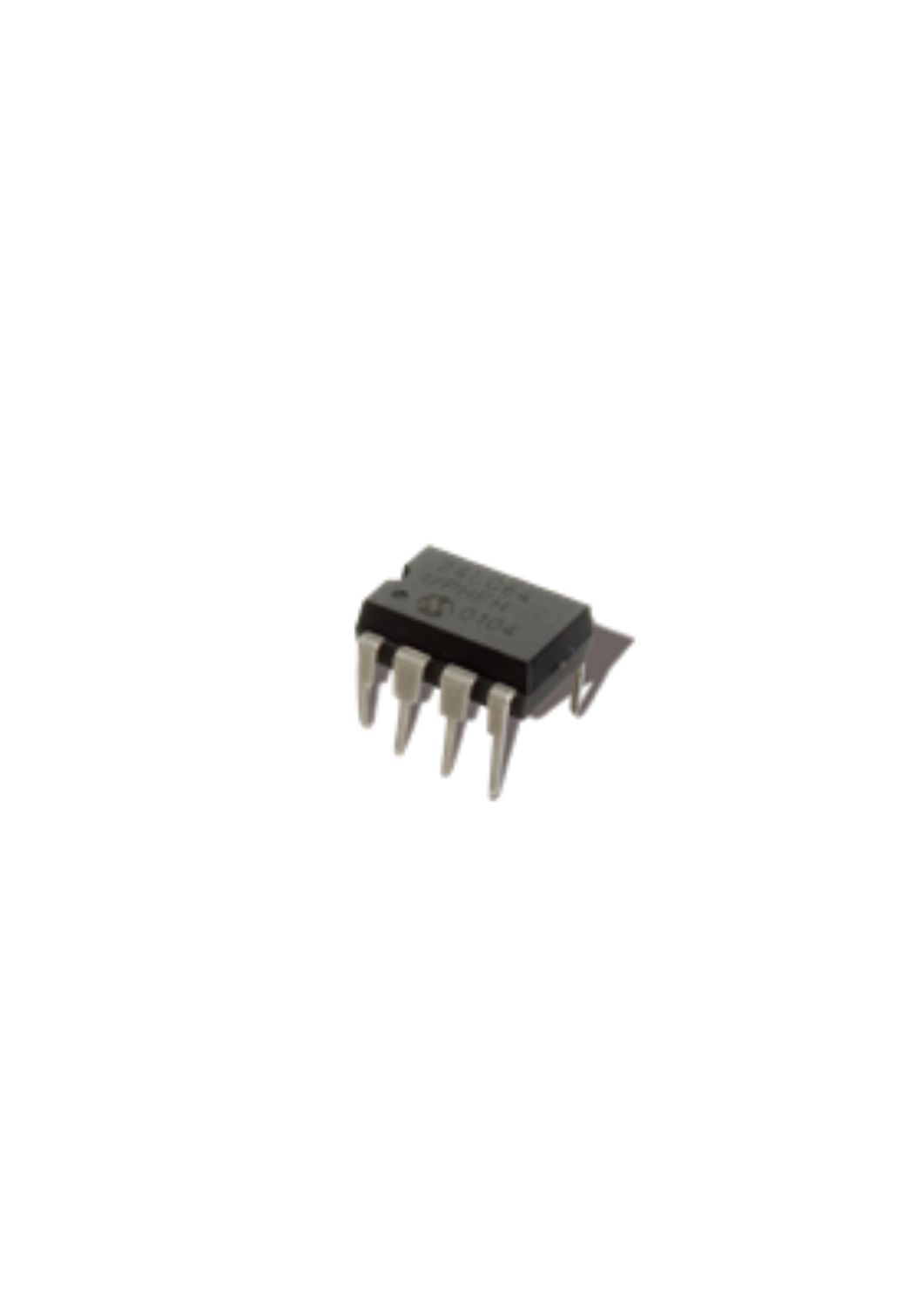 ZGB24LC64-I/P