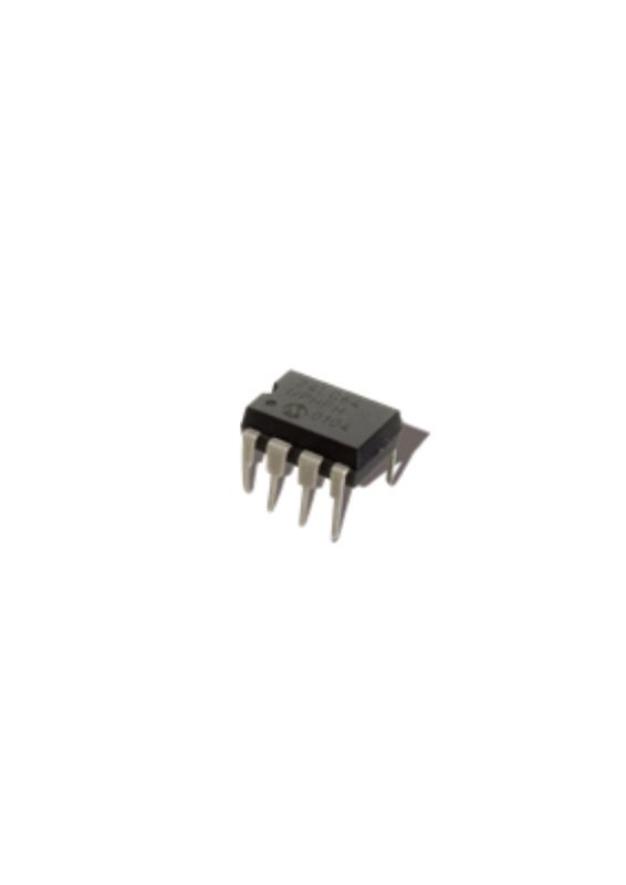 ZGB24LC64-I/P