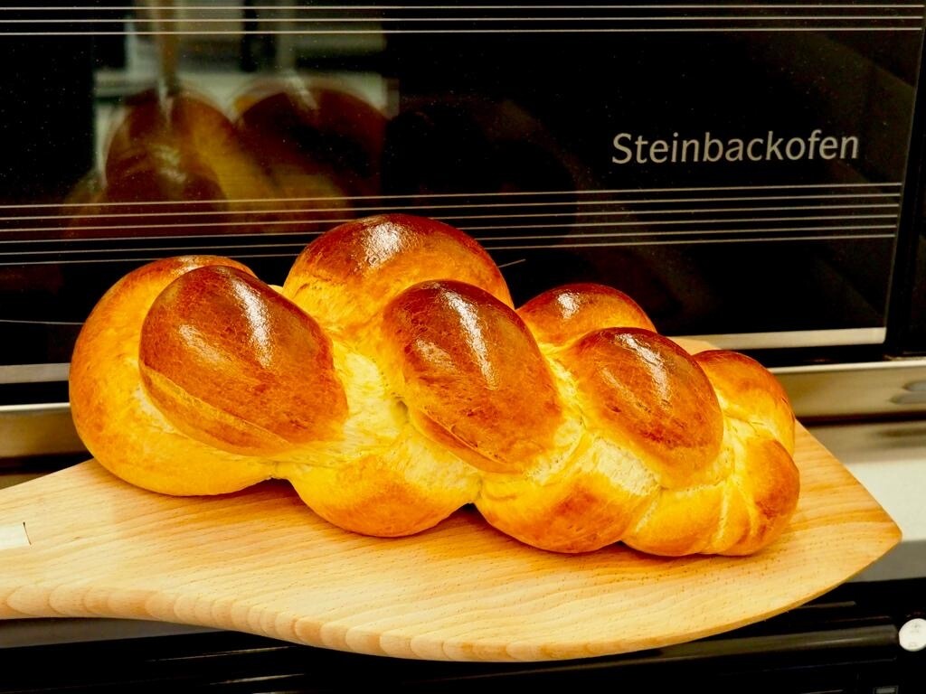 Butterzopf