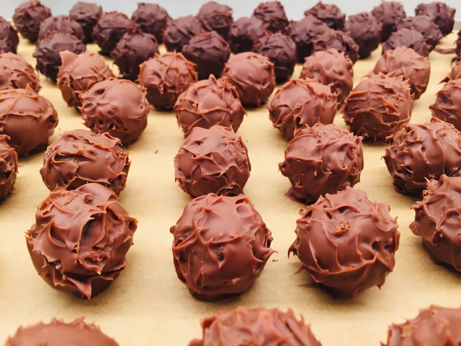 Confiserie Produkte