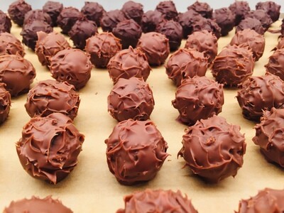 Confiserie Produkte