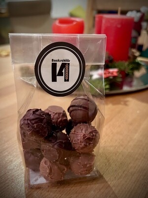 Confiserie Produkte