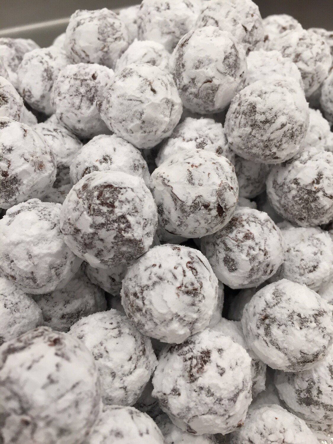 Confiserie Produkte