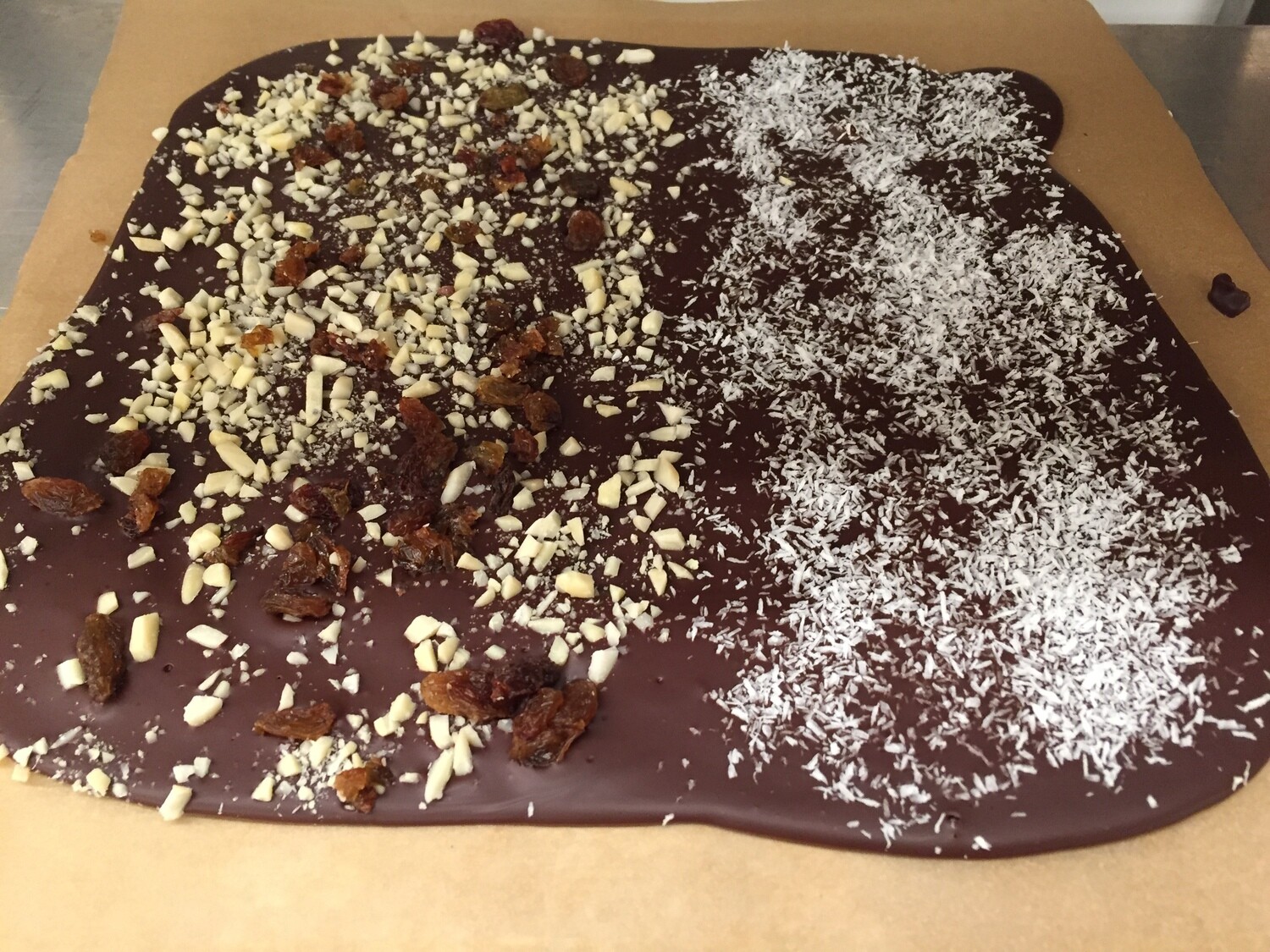 Confiserie Produkte