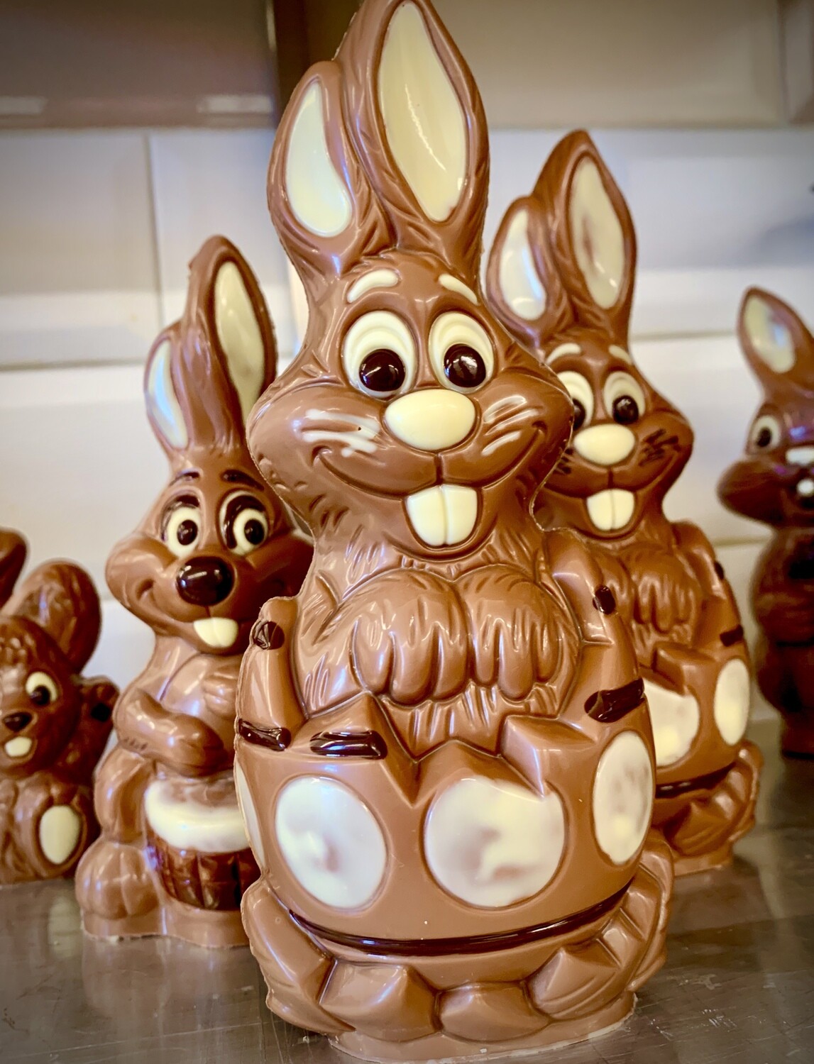 Confiserie Produkte