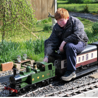Trackwork Components