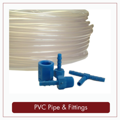 Ancillary Equipment