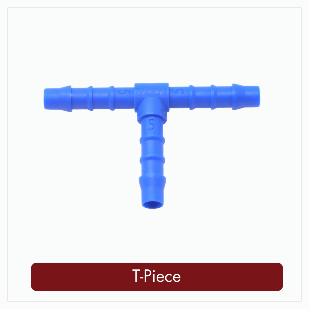 T-Hose Connector