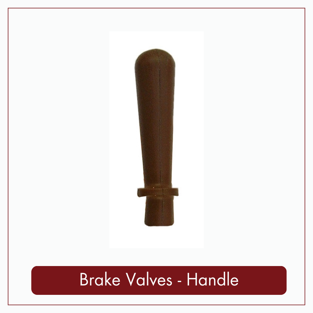 Brake Valve Handle