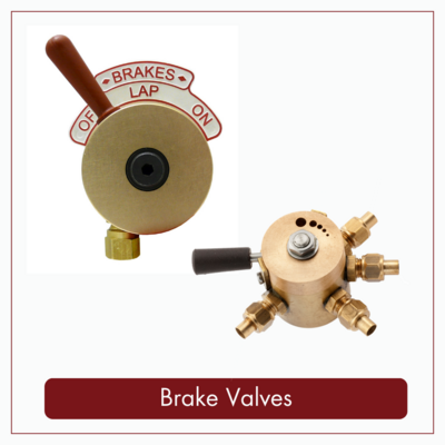 Brake Valves