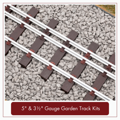 5&quot; &amp; 3½&quot; Gauge