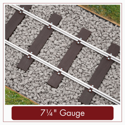 7¼&quot; Gauge