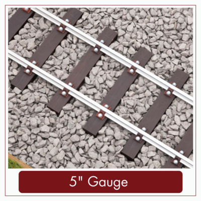 5&quot; Gauge