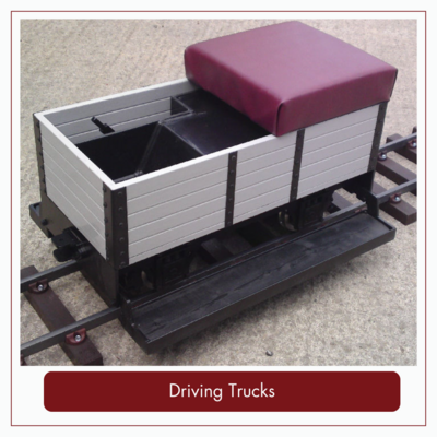 Driving Trucks