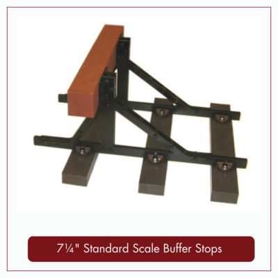 7¼&quot; Gauge - Standard Scale