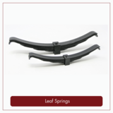 Leaf Springs