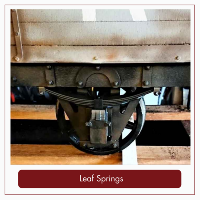 Leaf Springs