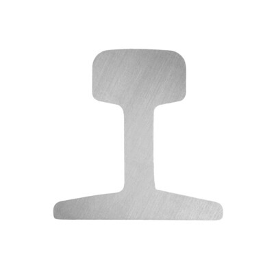 Rail &amp; Fish Plates