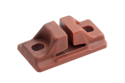 Rail Fixings