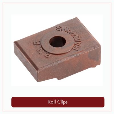 Rail Clips